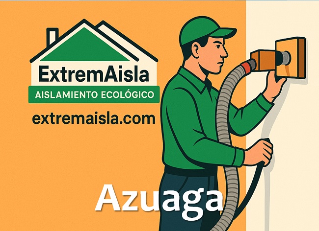 aislamientos Azuaga