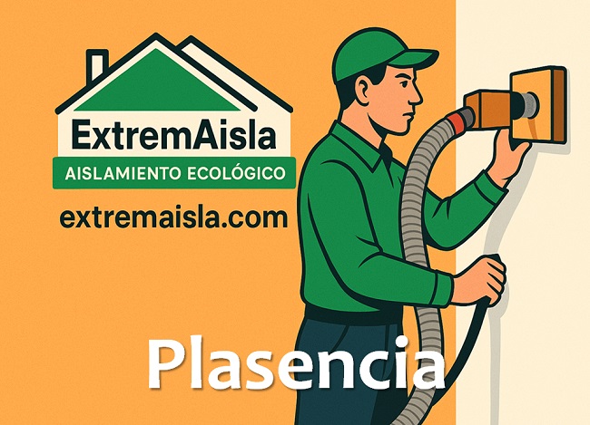 aislamientos Plasencia