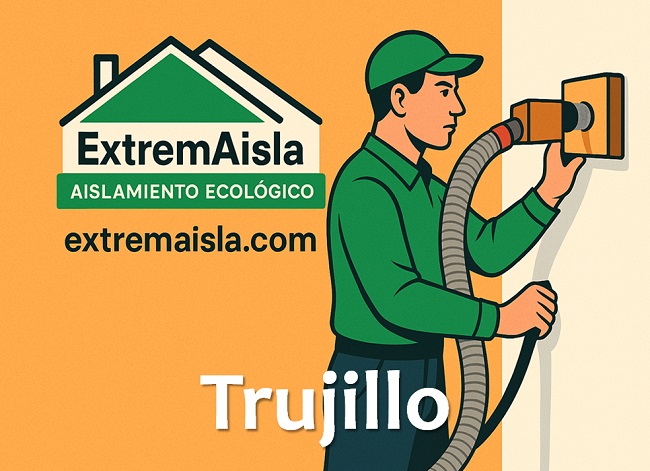 aislamientos Trujillo