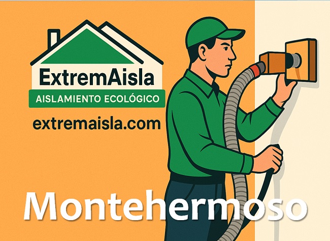 aislamientos Montehermoso